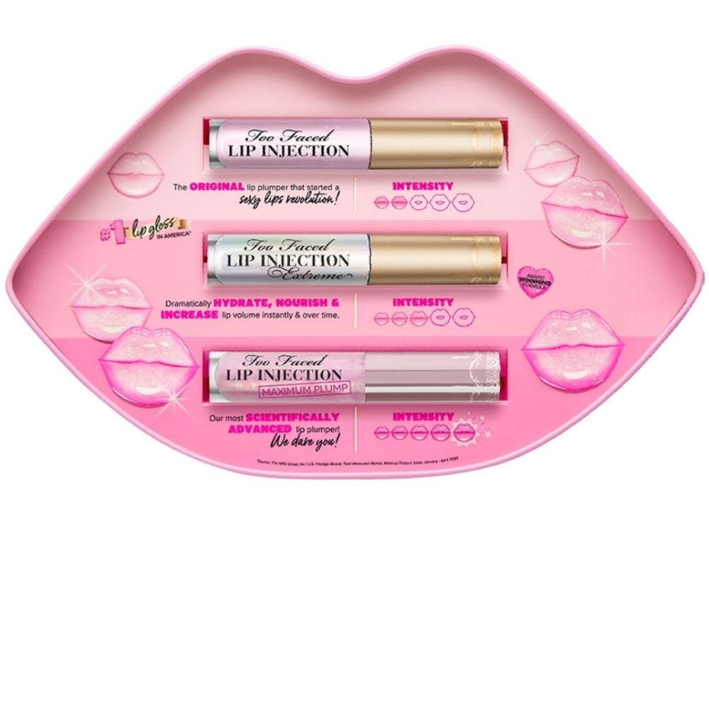 Too Faced Lip Set - Picture 3 of 6